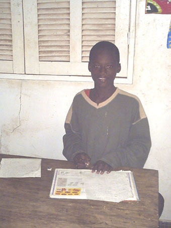 cheikh