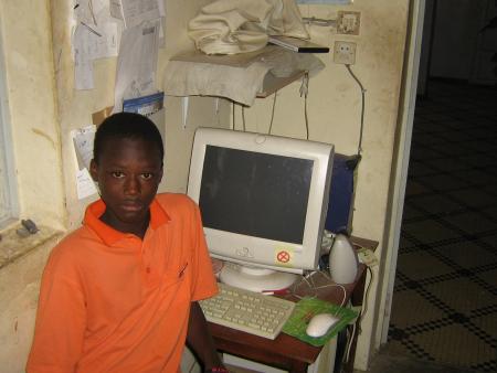 le jeune cheikh2004