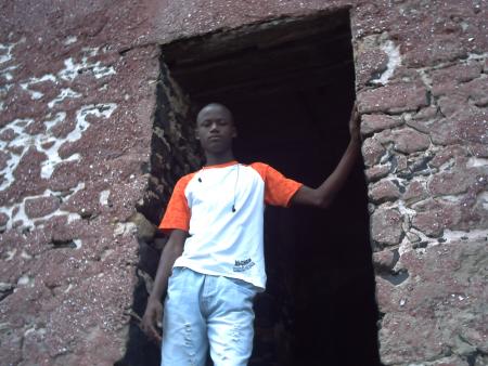 porte 