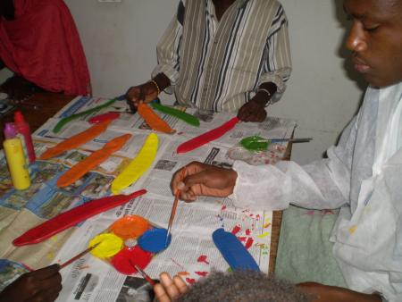 peinture